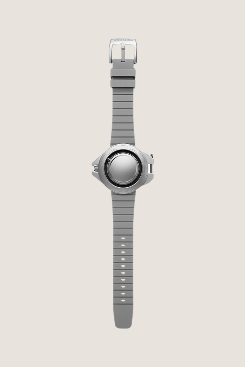 Gravity Series Airship Inspired Quartz Watch