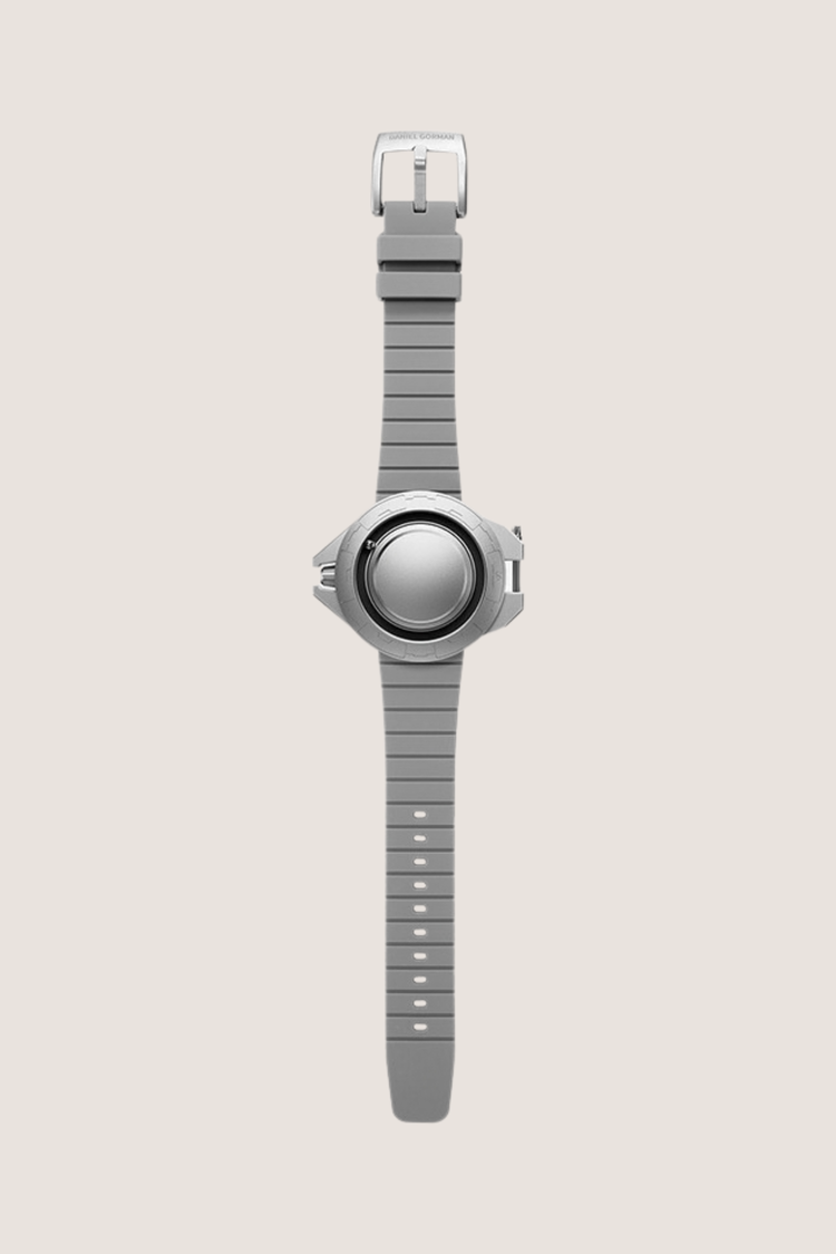 Gravity Series Airship Inspired Quartz Watch