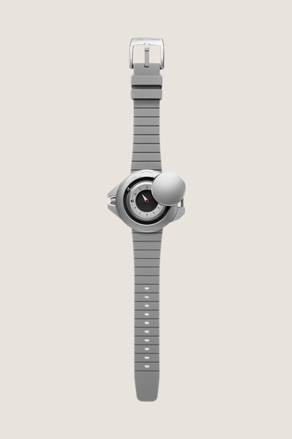 Gravity Series Airship Inspired Quartz Watch