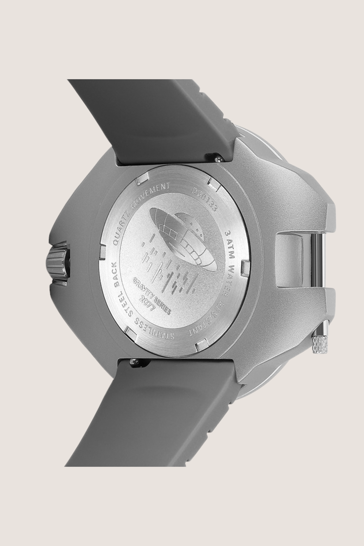 Gravity Series Airship Inspired Quartz Watch