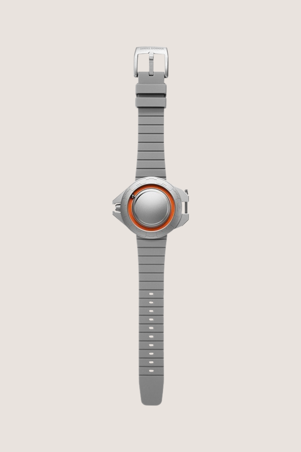 Gravity Series Airship Inspired Quartz Watch