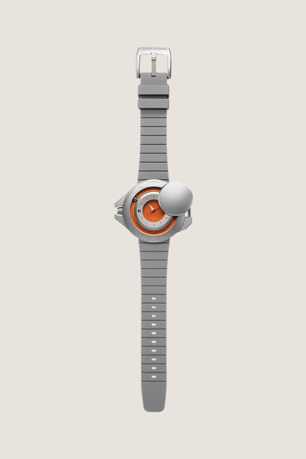 Gravity Series Airship Inspired Quartz Watch