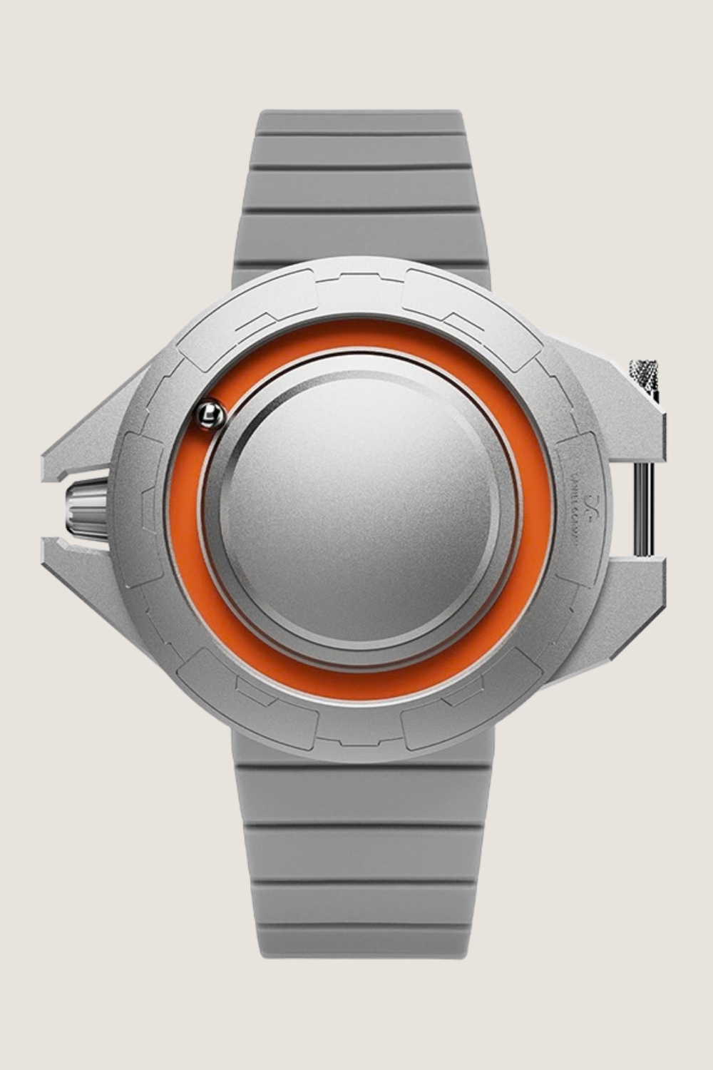 Gravity Series Airship Inspired Quartz Watch