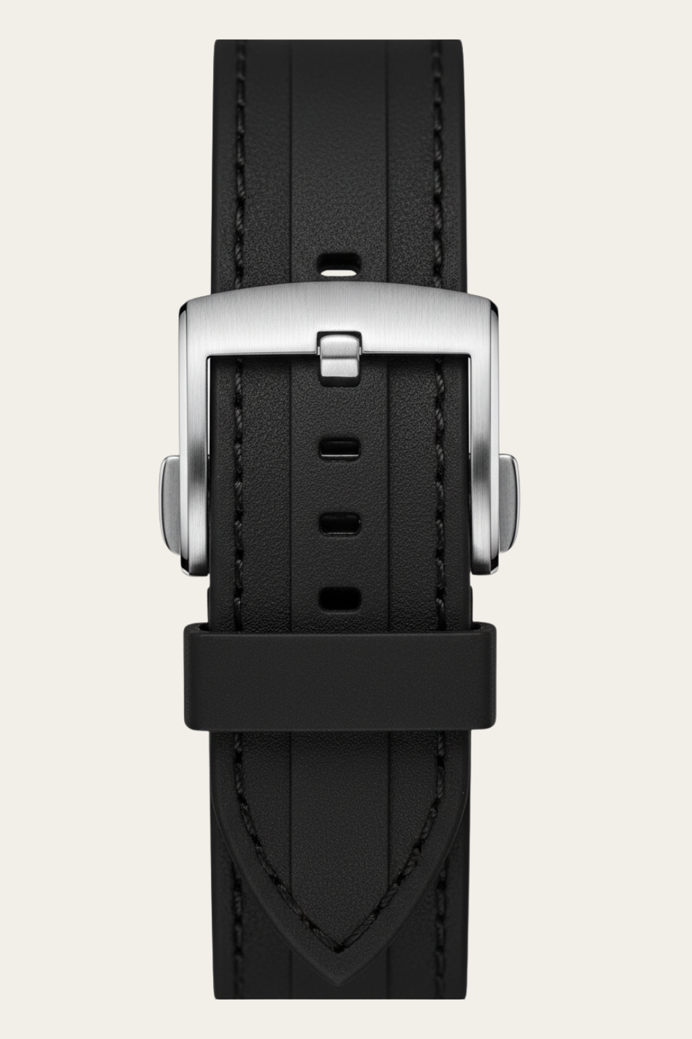 Chrono Turbine Black | Multi-Ring Precision Edition