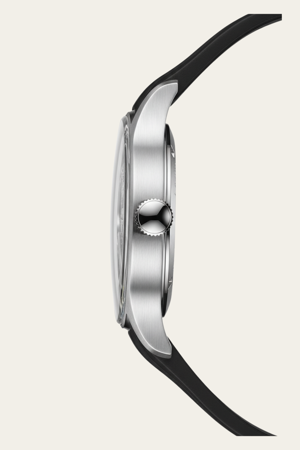 Chrono Turbine Black | Multi-Ring Precision Edition