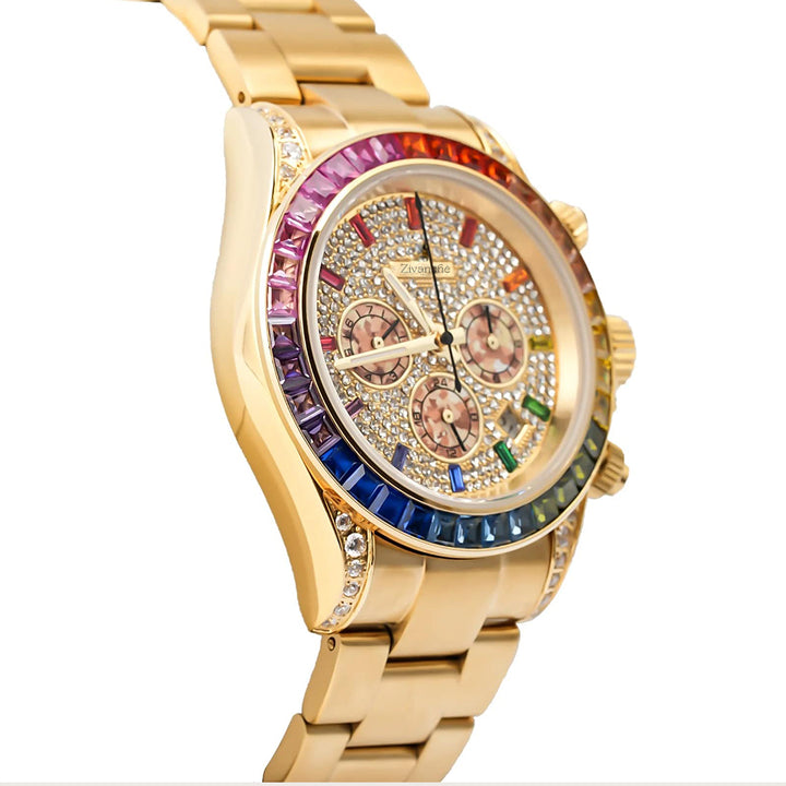 Rainbow Watch