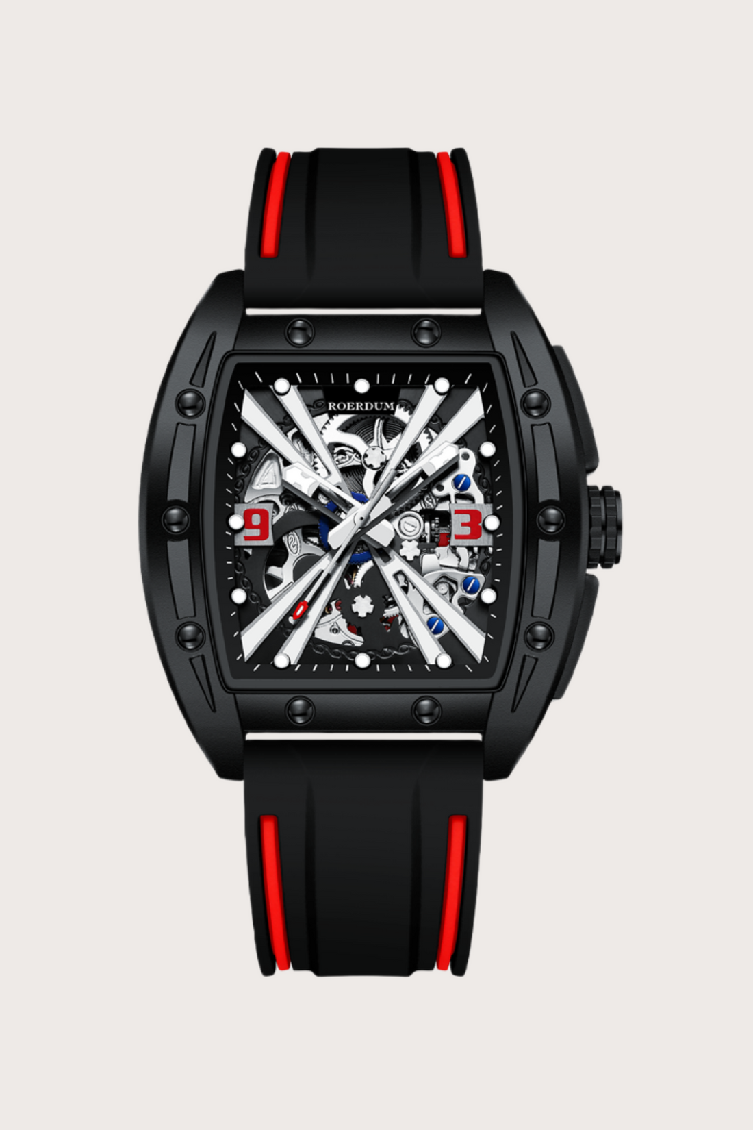 Equation - Roerdum Edition Fully Automatic Watch (41458369)
