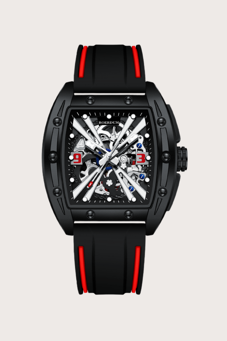 Equation - Roerdum Edition Fully Automatic Watch (41458369)