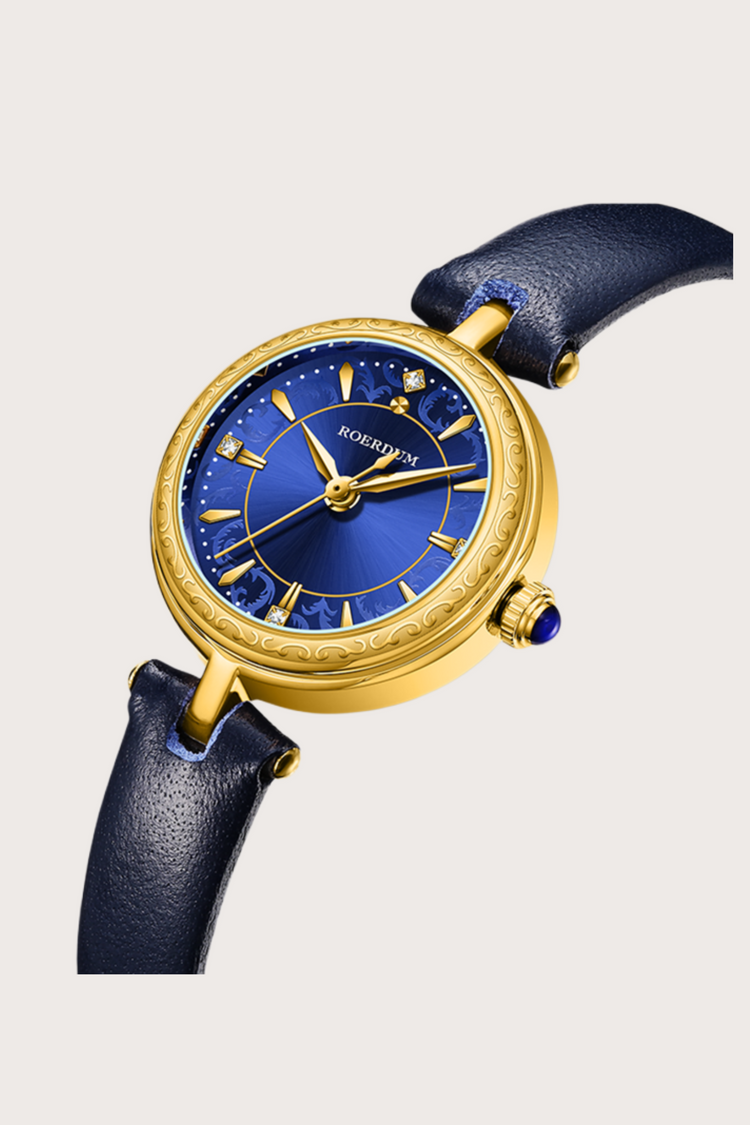 Top Hat - Roerdum Edition Watch (43014174)