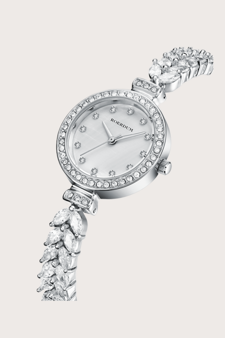Mermaid - Roerdum Edition Watch (41458365)