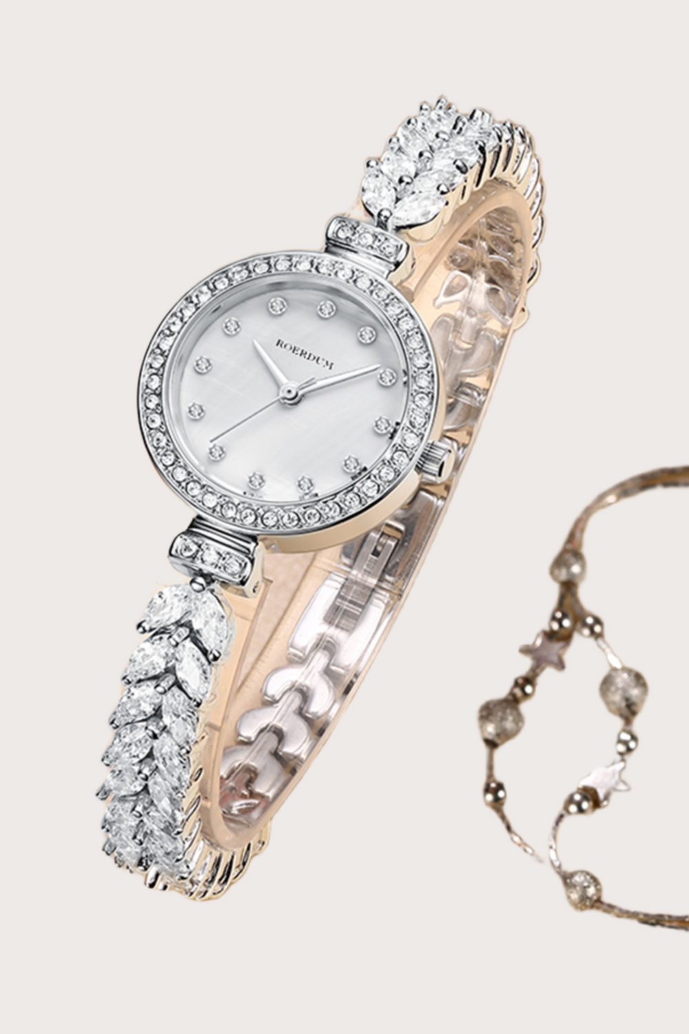 Mermaid - Roerdum Edition Watch (41458365)