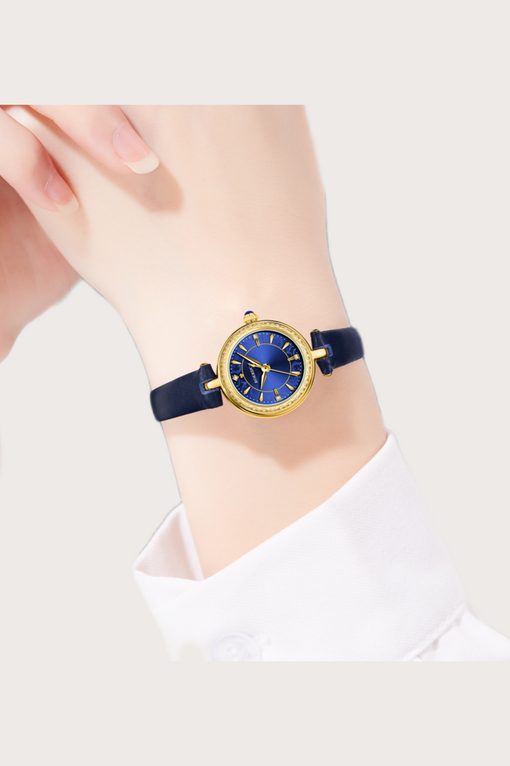 Top Hat - Roerdum Edition Watch (43014174)