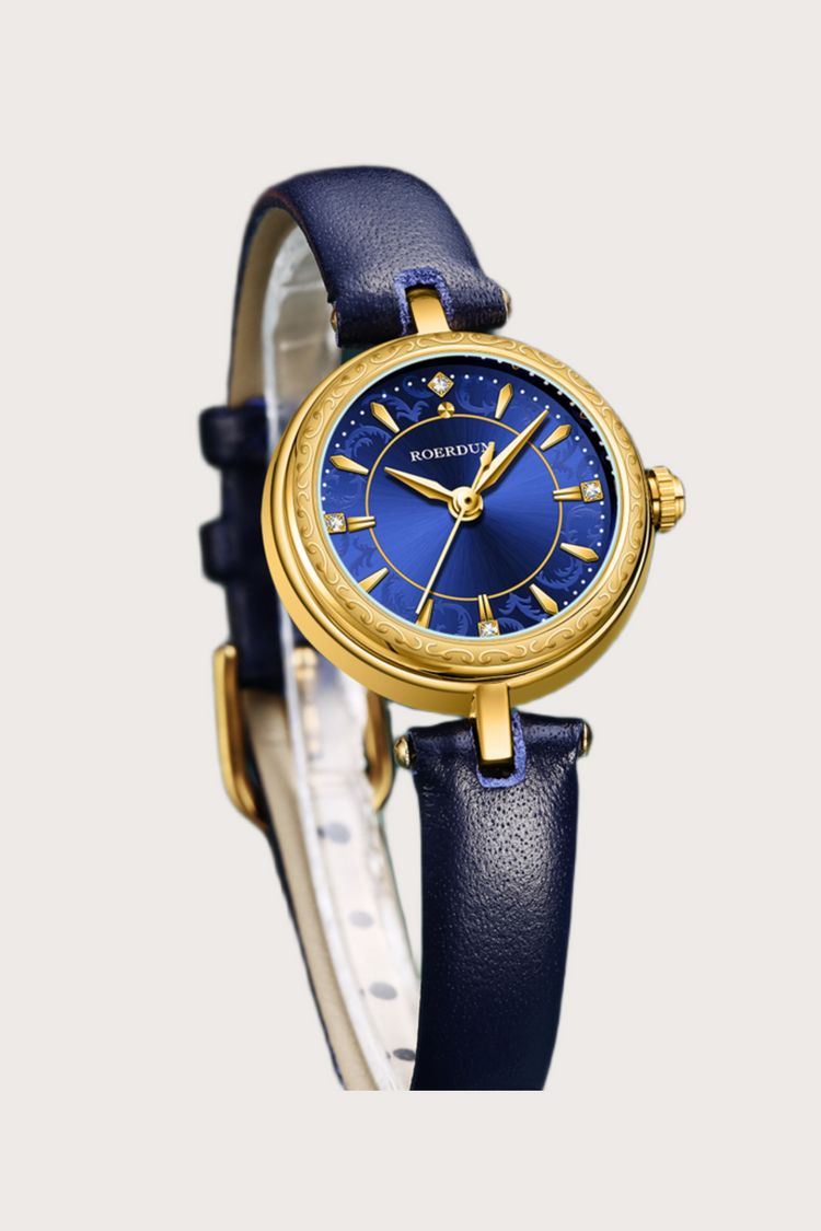 Top Hat - Roerdum Edition Watch (43014174)