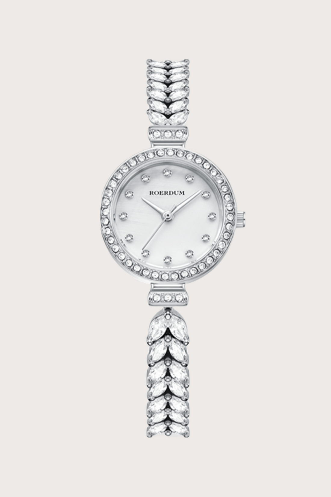 Mermaid - Roerdum Edition Watch (41458365)