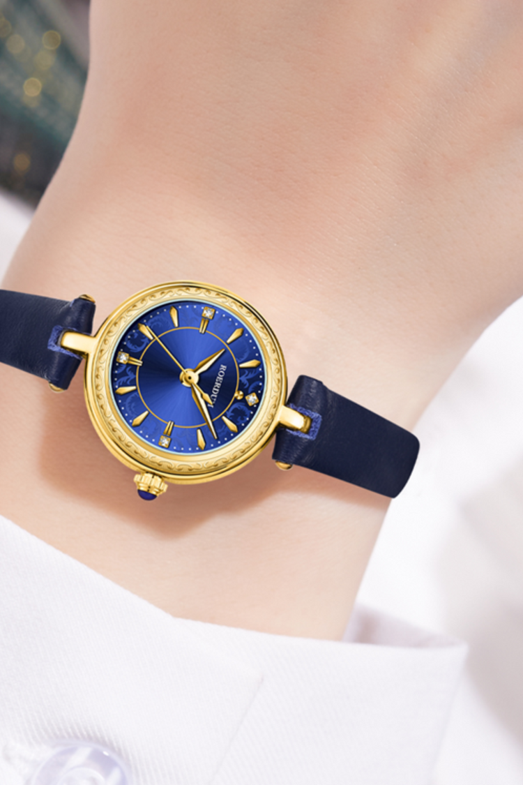 Top Hat - Roerdum Edition Watch (43014174)