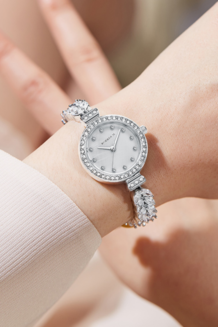 Mermaid - Roerdum Edition Watch (41458365)