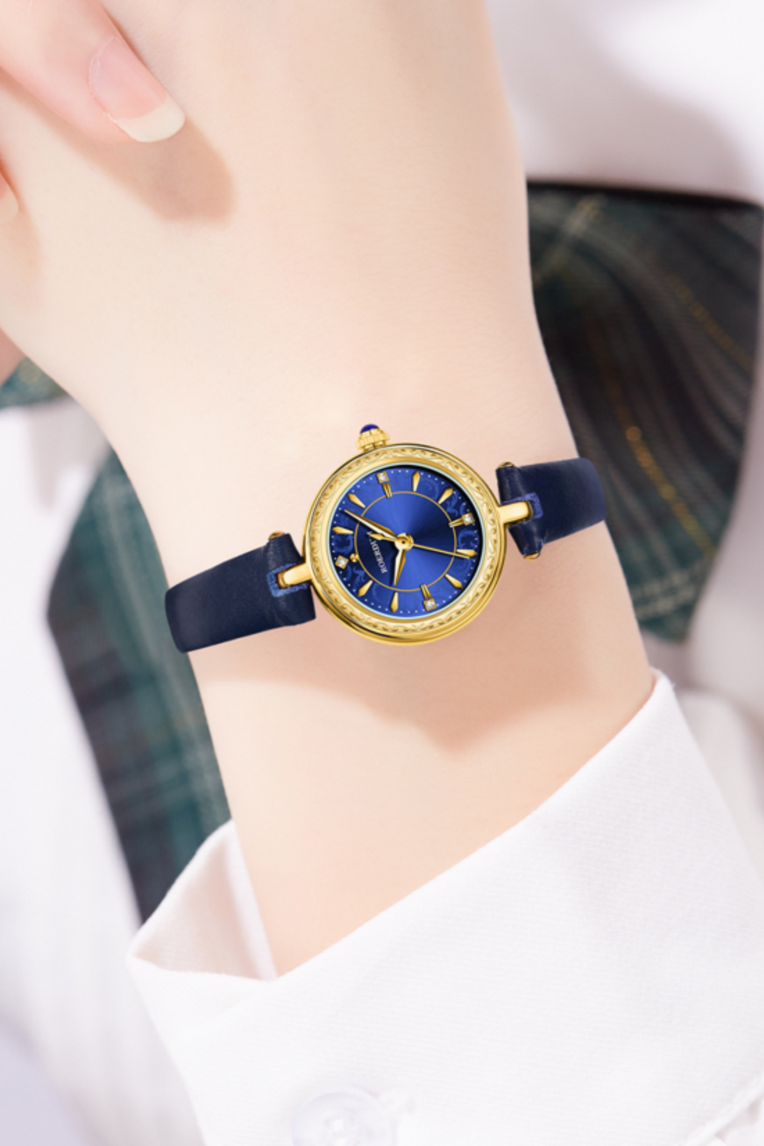 Top Hat - Roerdum Edition Watch (43014174)
