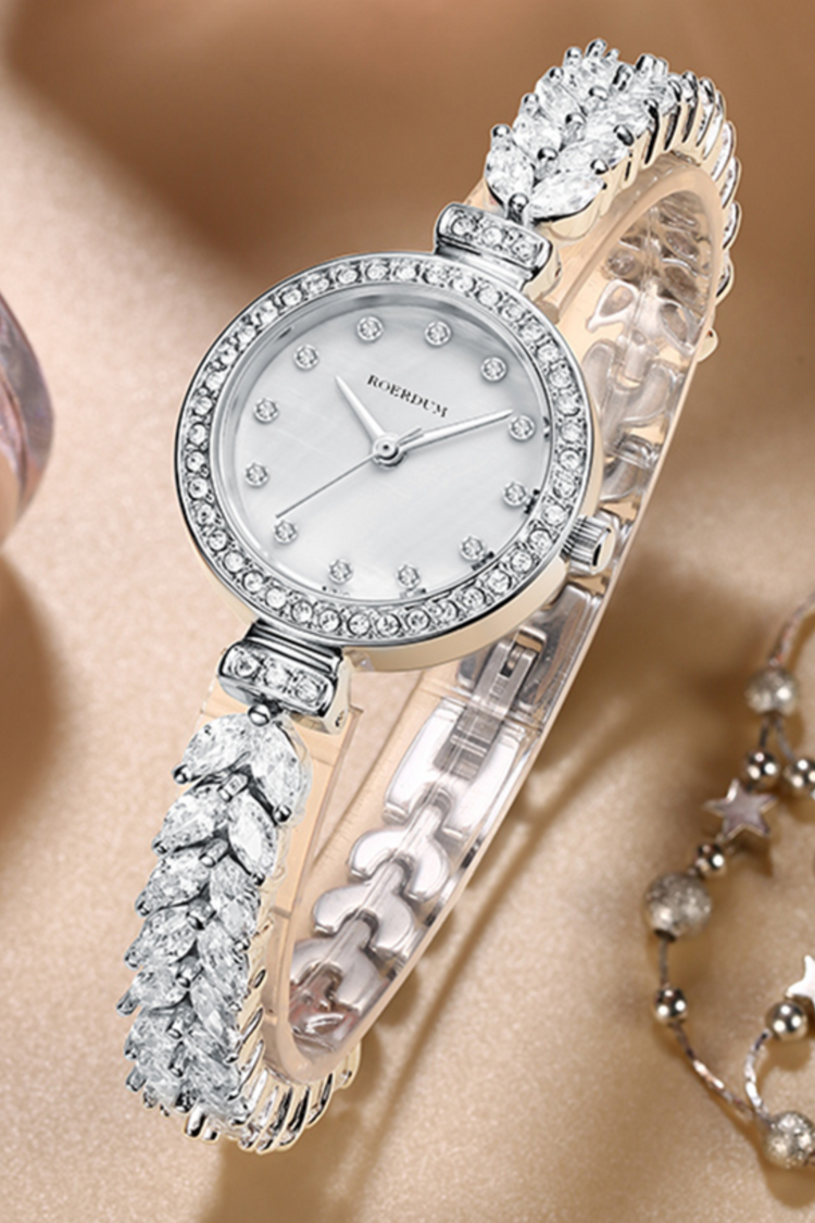 Mermaid - Roerdum Edition Watch (41458365)