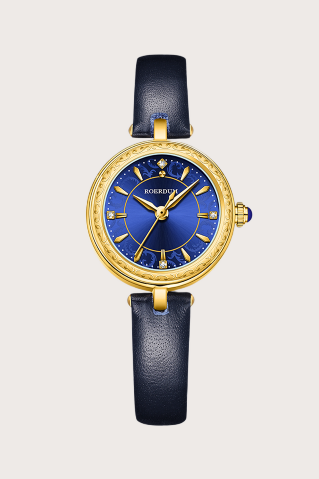 Top Hat - Roerdum Edition Watch (43014174)