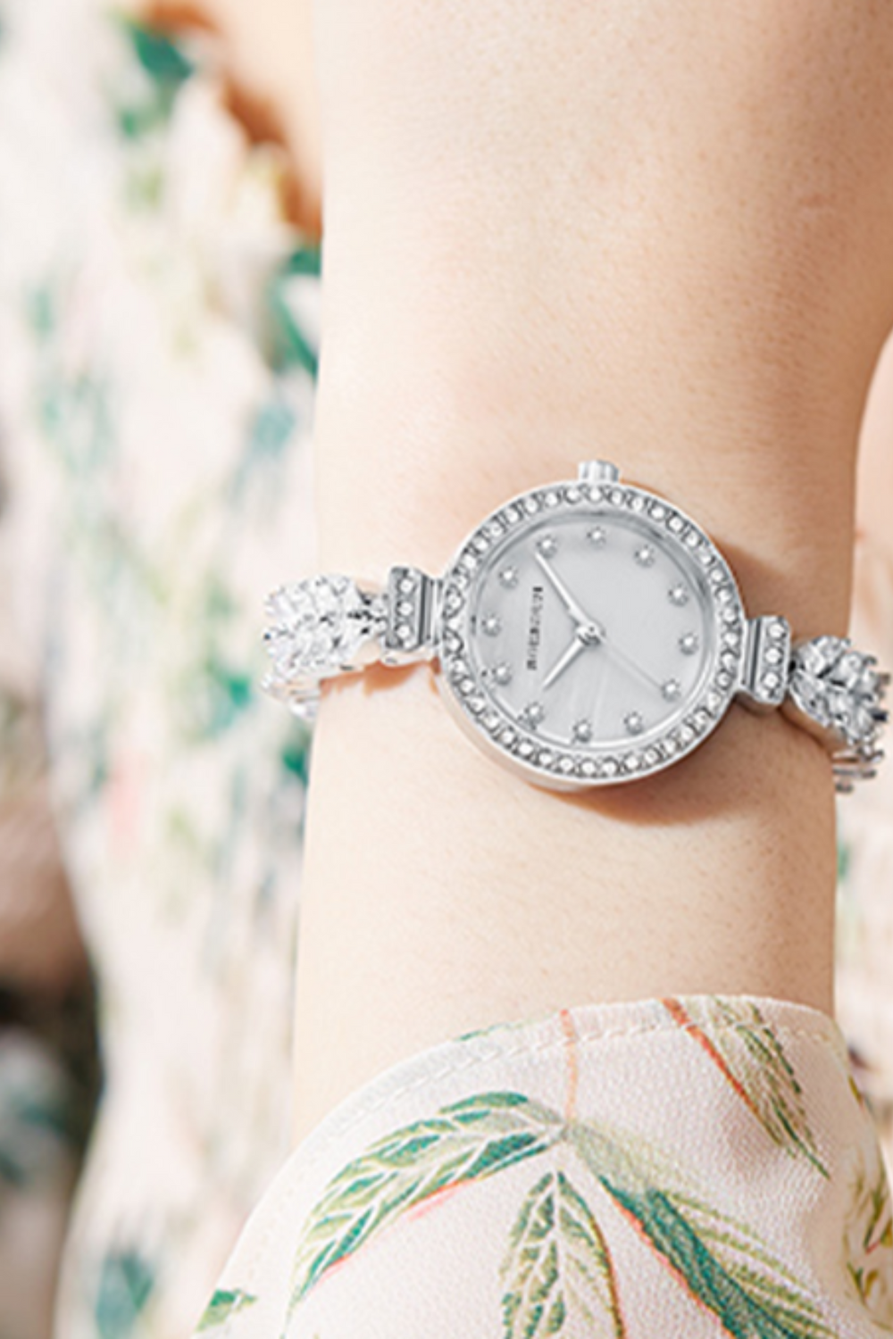 Mermaid - Roerdum Edition Watch (41458365)