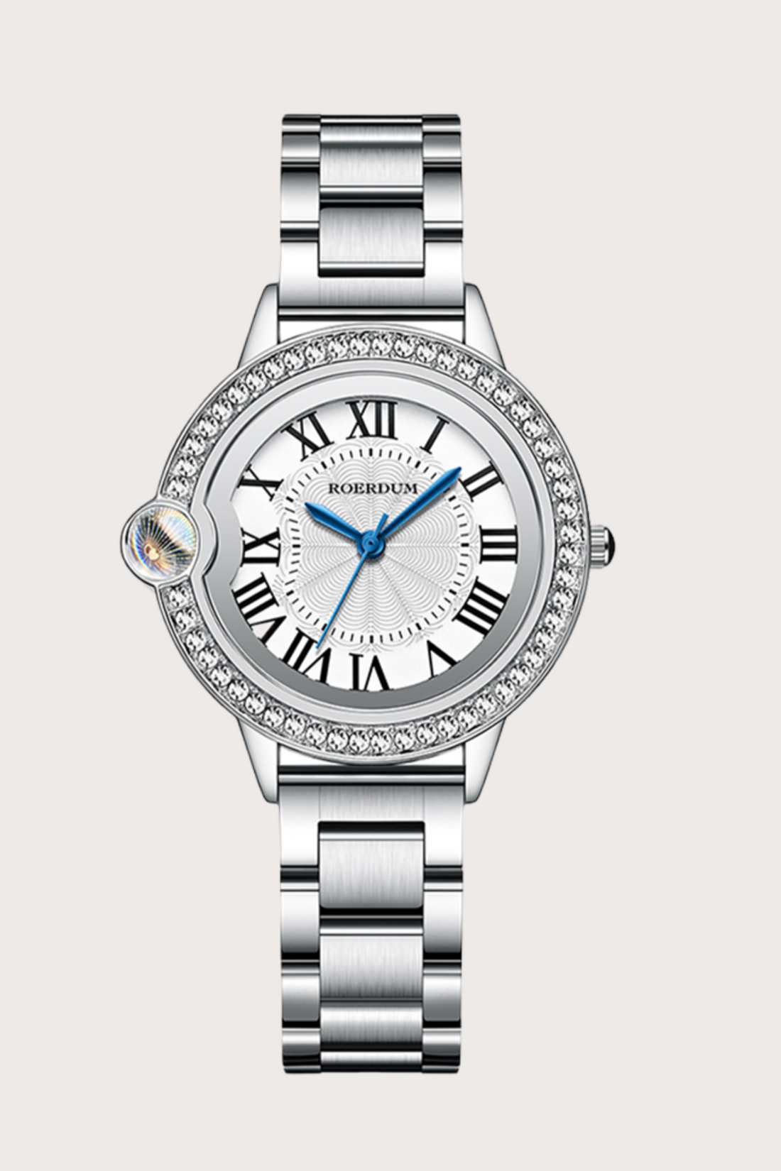 Confession Balloon - Roerdum Edition Quartz Watch - (42637480)