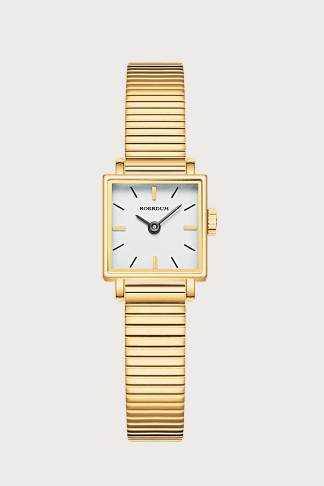 Medieval Square Frame - Roerdum Edition Watch (44219682)
