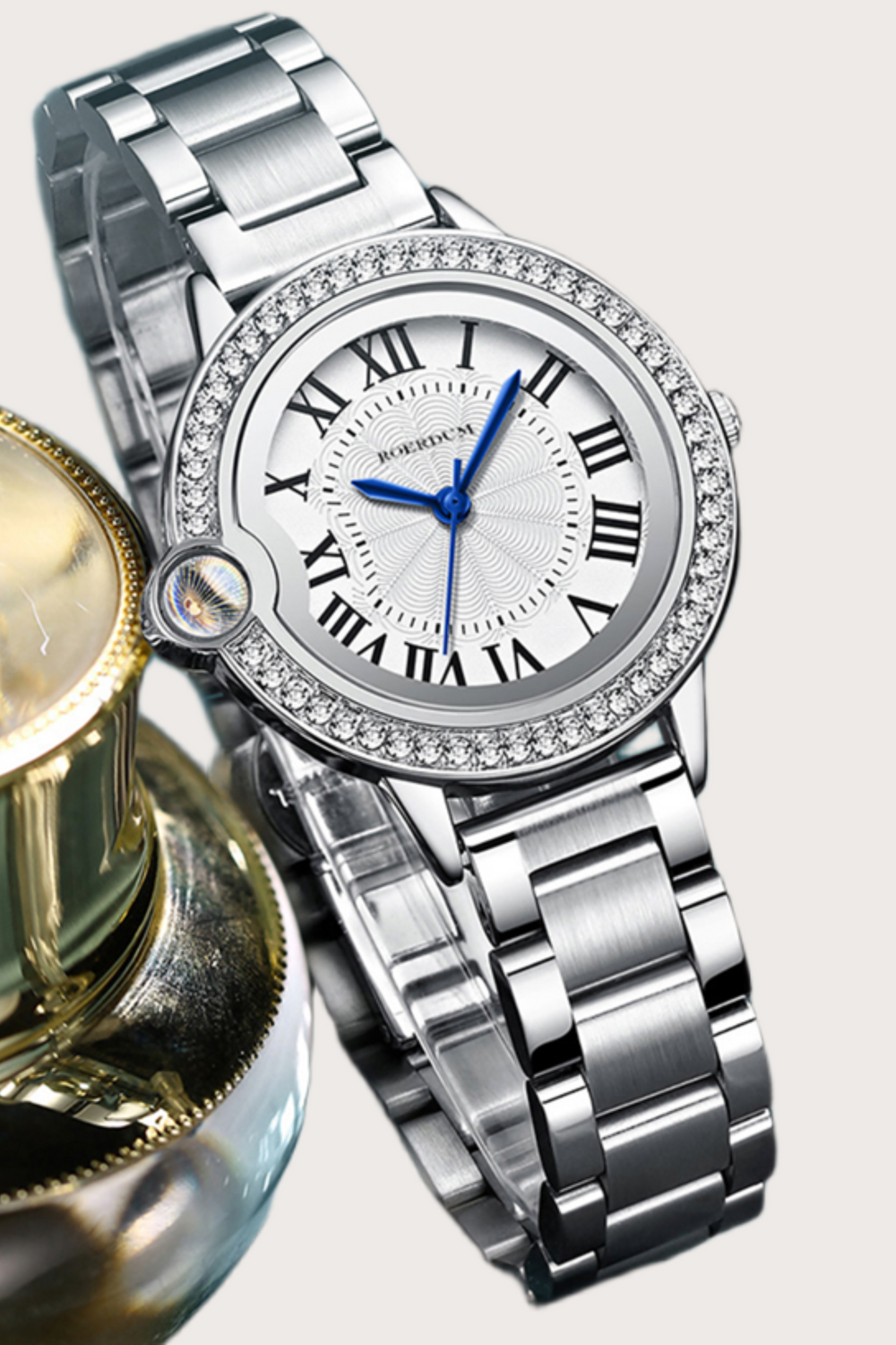 Confession Balloon - Roerdum Edition Quartz Watch - (42637480)