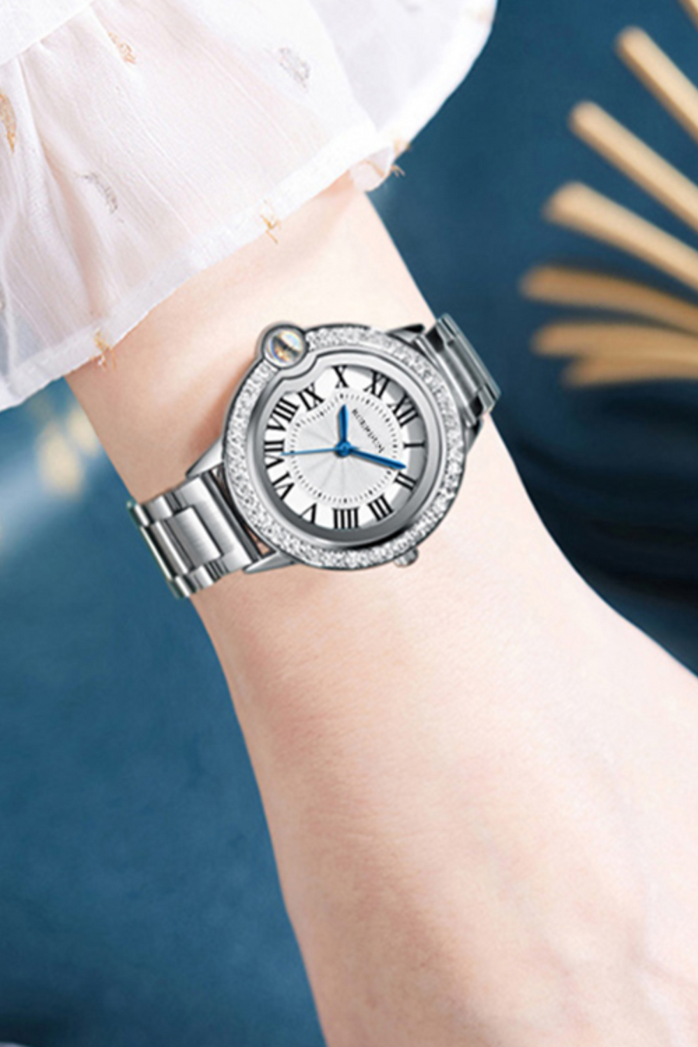 Confession Balloon - Roerdum Edition Quartz Watch - (42637480)