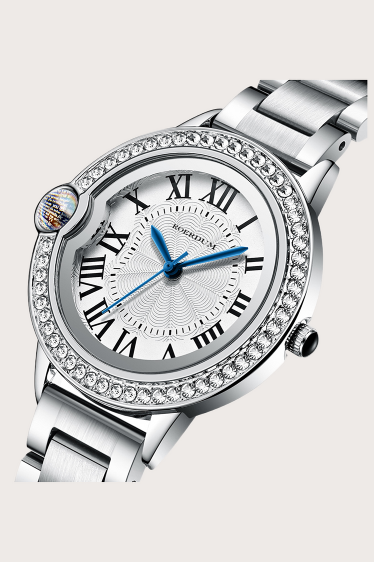 Confession Balloon - Roerdum Edition Quartz Watch - (42637480)