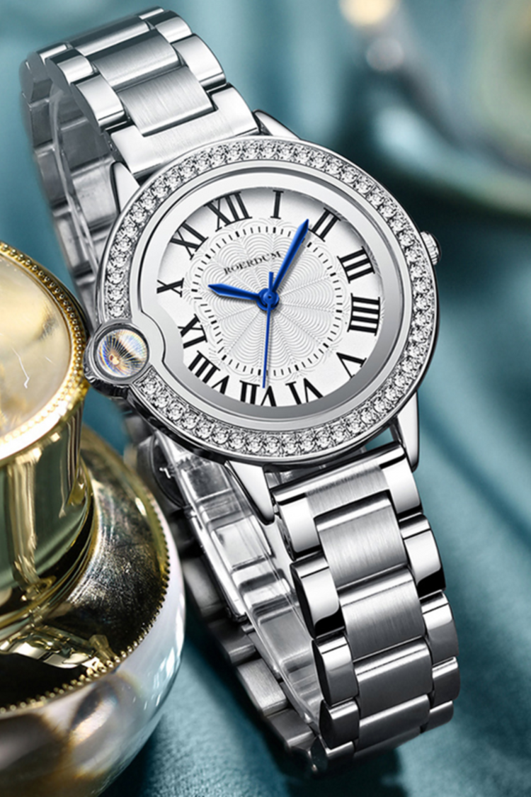 Confession Balloon - Roerdum Edition Quartz Watch - (42637480)