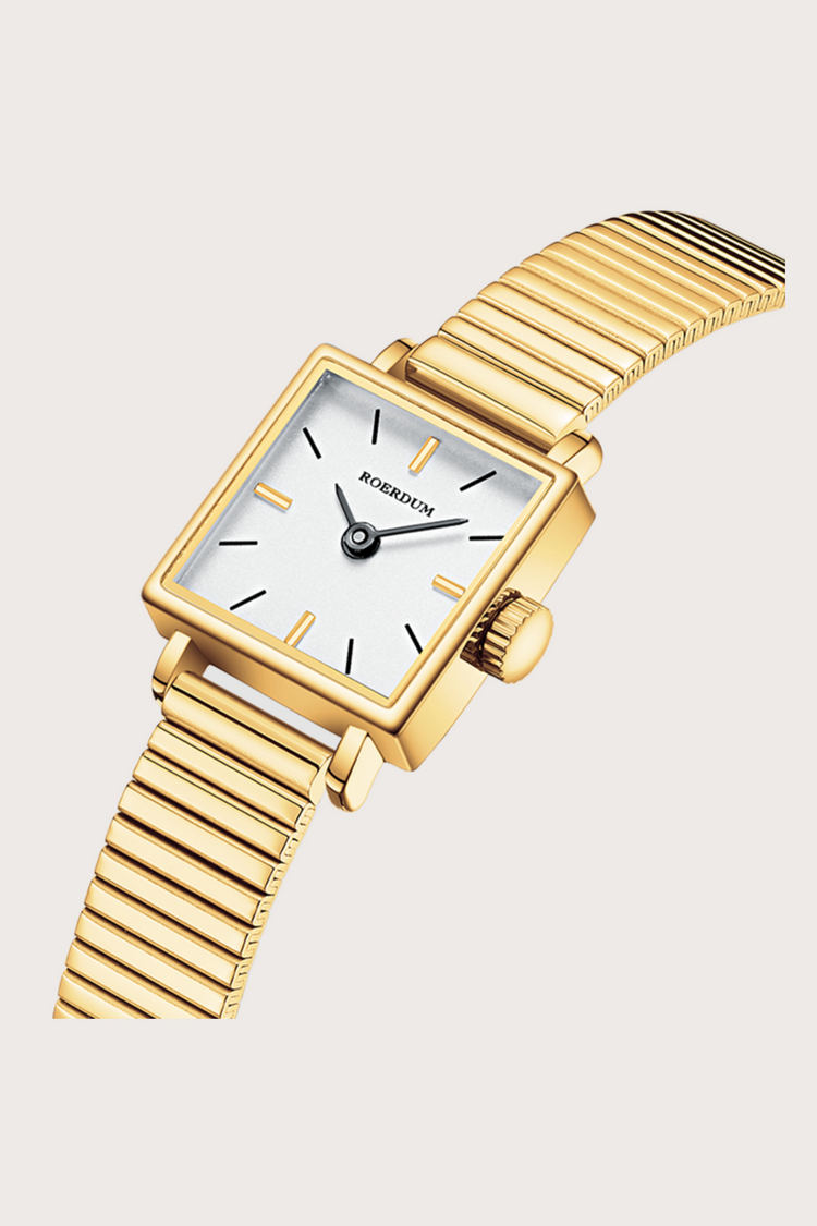 Medieval Square Frame - Roerdum Edition Watch (44219682)