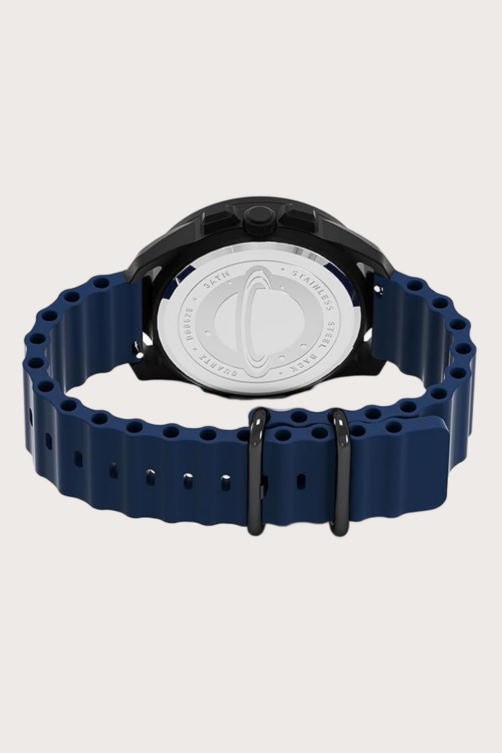 Zivanche Gravitation Series Planet DG0525KU | Daniel Gorman Edition Watch (42153771)