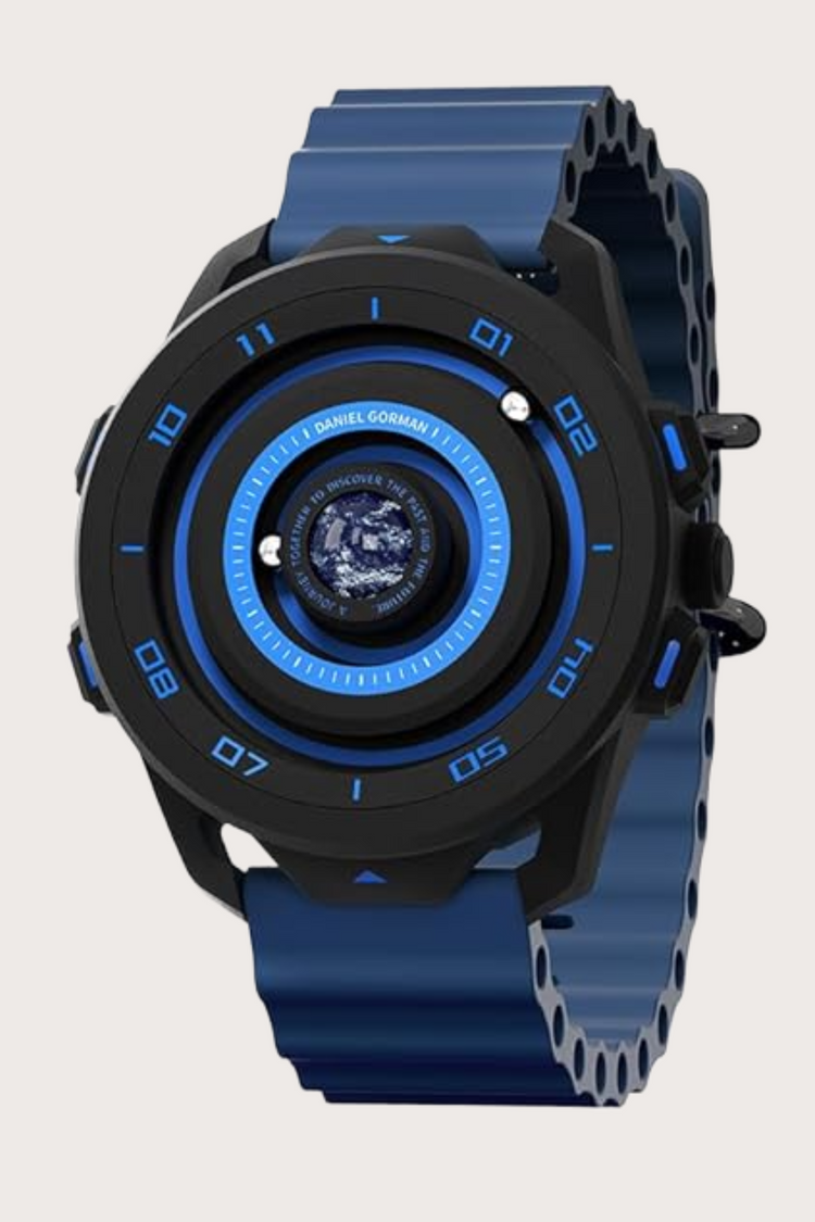 Zivanche Gravitation Series Planet DG0525KU | Daniel Gorman Edition Watch (42153771)