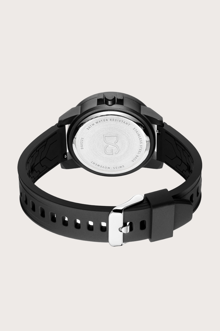 Zivanche Gravitation Series Planet DG0525KK | Daniel Gorman Edition Watch - (41070737)