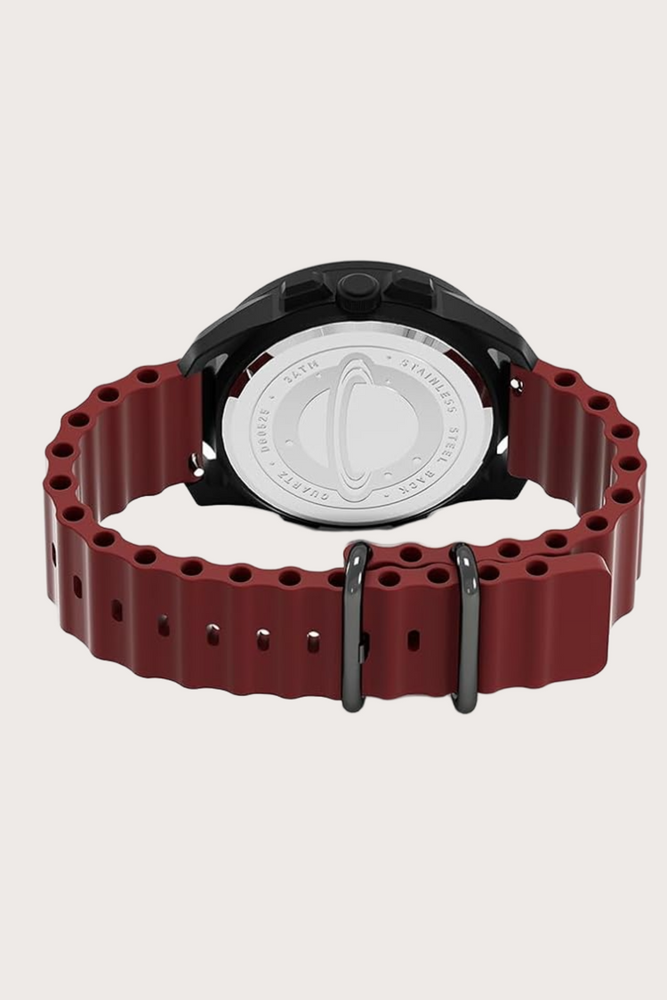 Zivanche Gravitation Series Planet DG0525KR | Daniel Gorman Edition Watch