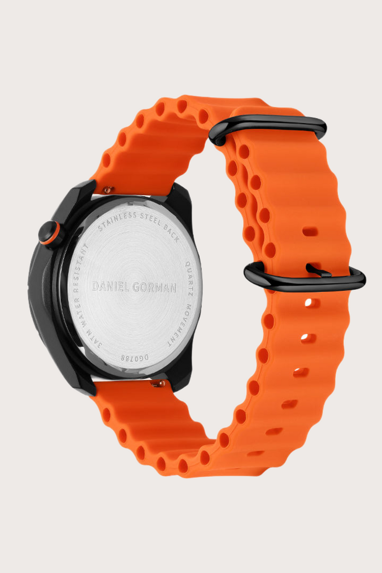 Zivanche Gravitation Series-Galaxy DG0788KY | Daniel Gorman Edition Watch - (41070745)