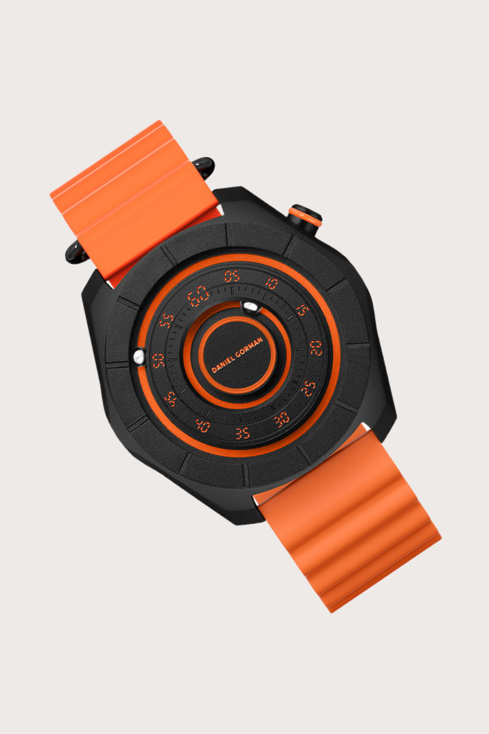 Zivanche Gravitation Series-Galaxy DG0788KY | Daniel Gorman Edition Watch - (41070745)