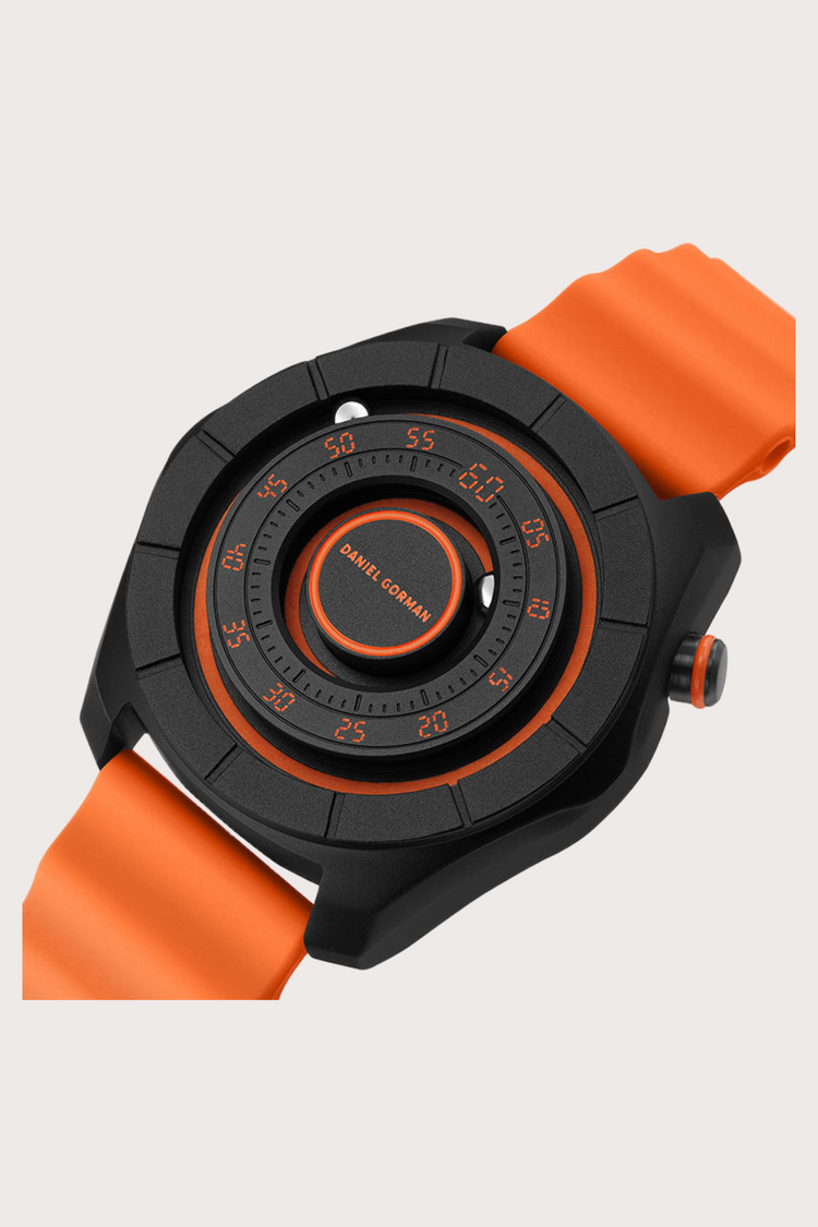 Zivanche Gravitation Series-Galaxy DG0788KY | Daniel Gorman Edition Watch - (41070745)