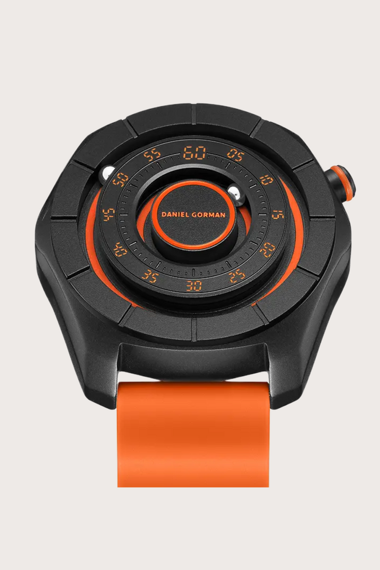 Zivanche Gravitation Series-Galaxy DG0788KY | Daniel Gorman Edition Watch - (41070745)