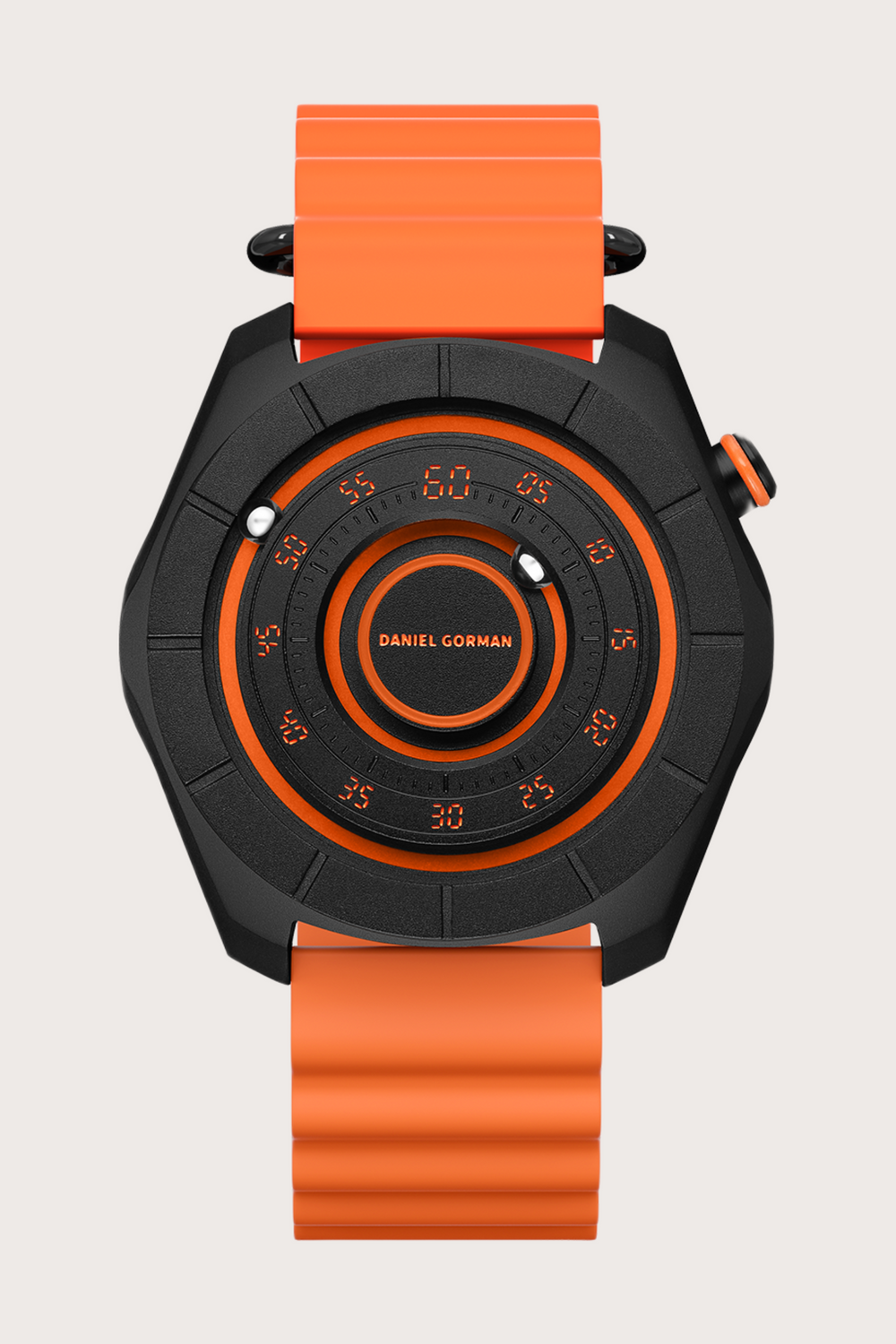 Zivanche Gravitation Series-Galaxy DG0788KY | Daniel Gorman Edition Watch - (41070745)