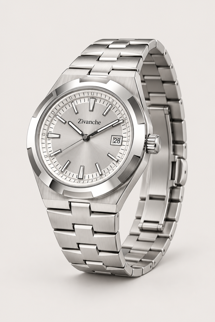 Luxury Asteron Automatic Mechanical Watch
