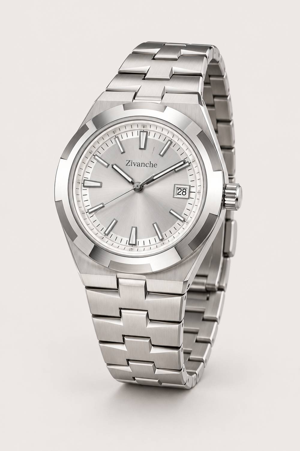 Luxury Asteron Automatic Mechanical Watch