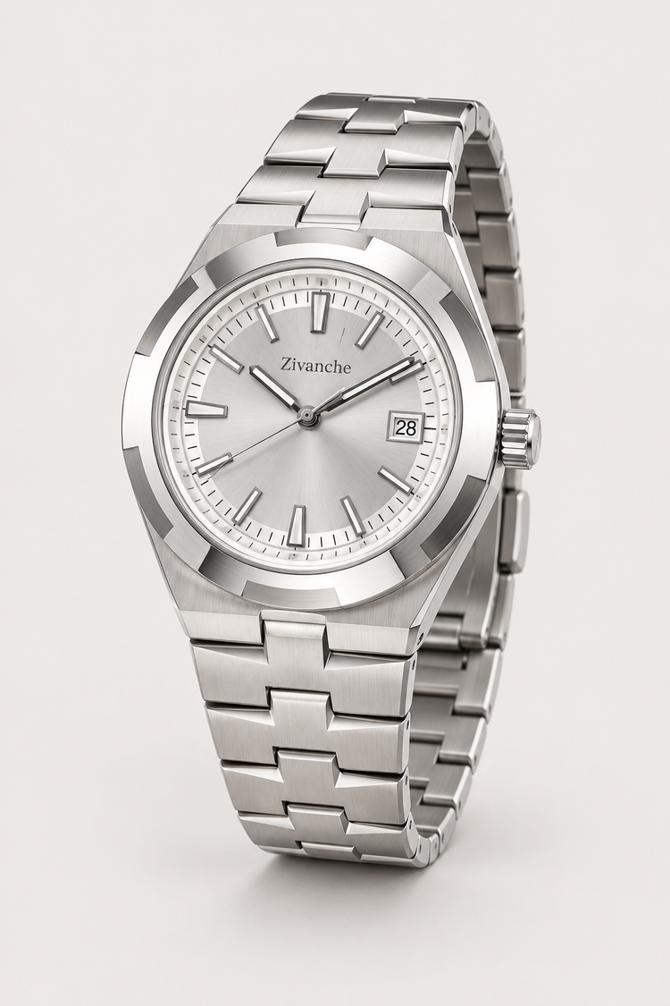 Luxury Asteron Automatic Mechanical Watch