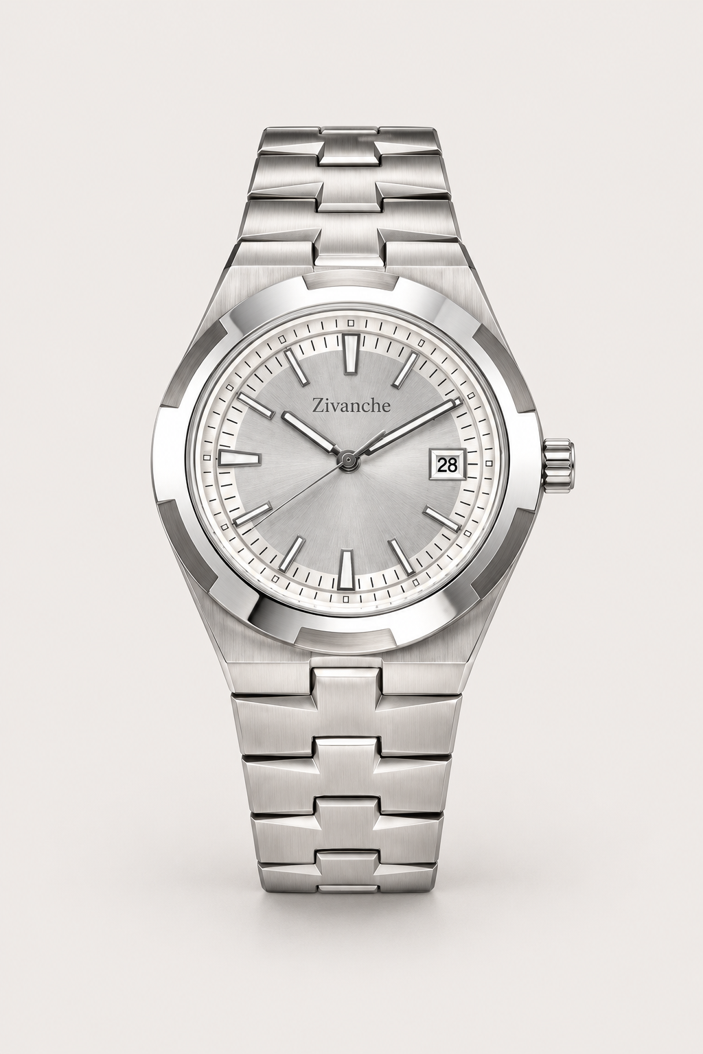 Luxury Asteron Automatic Mechanical Watch
