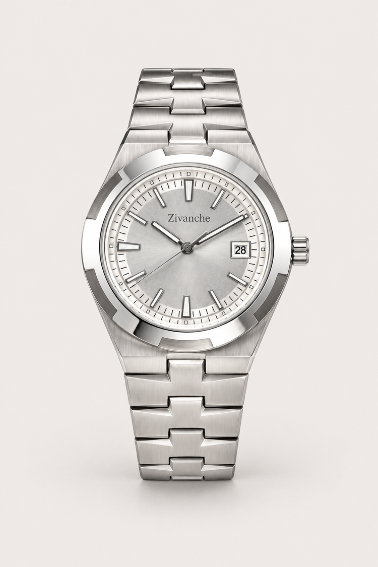 Luxury Asteron Automatic Mechanical Watch