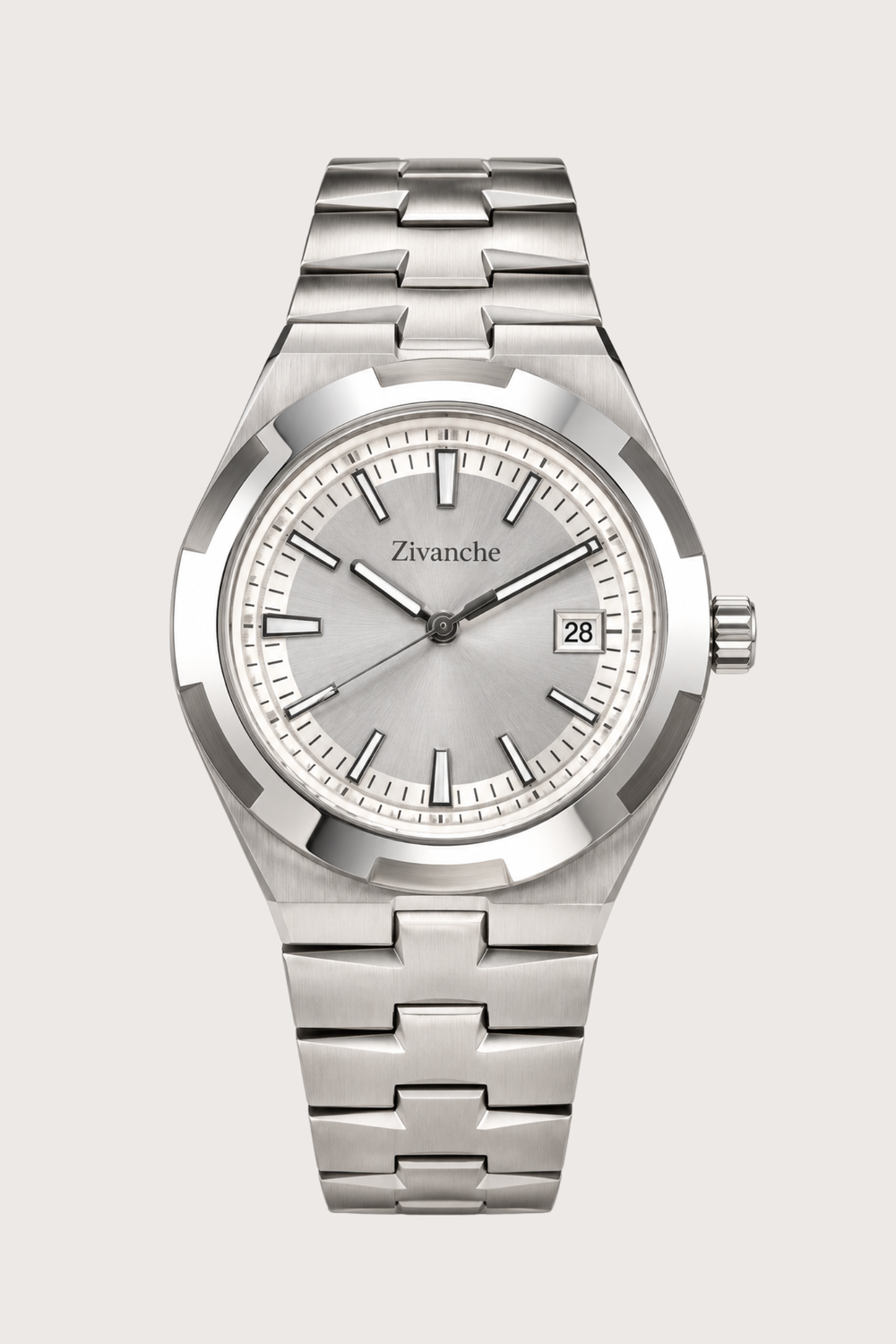 Luxury Asteron Automatic Mechanical Watch