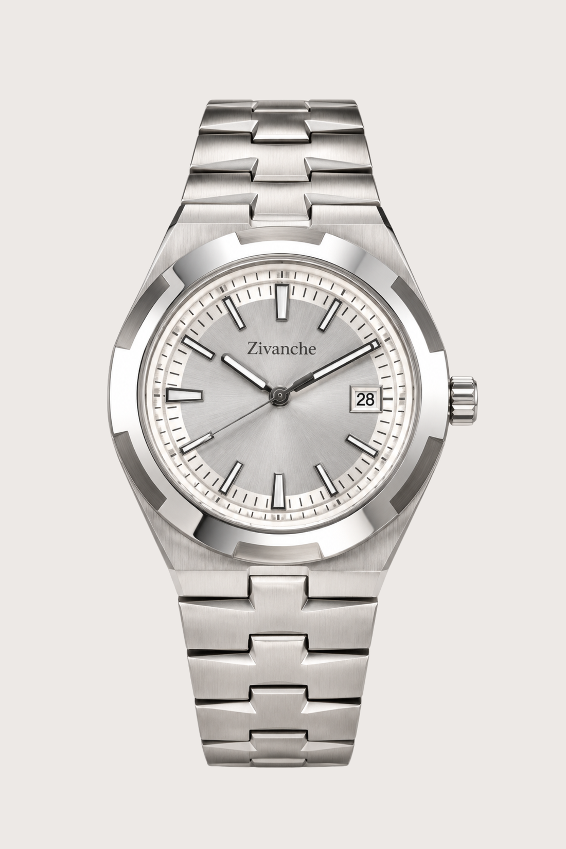 Luxury Asteron Automatic Mechanical Watch
