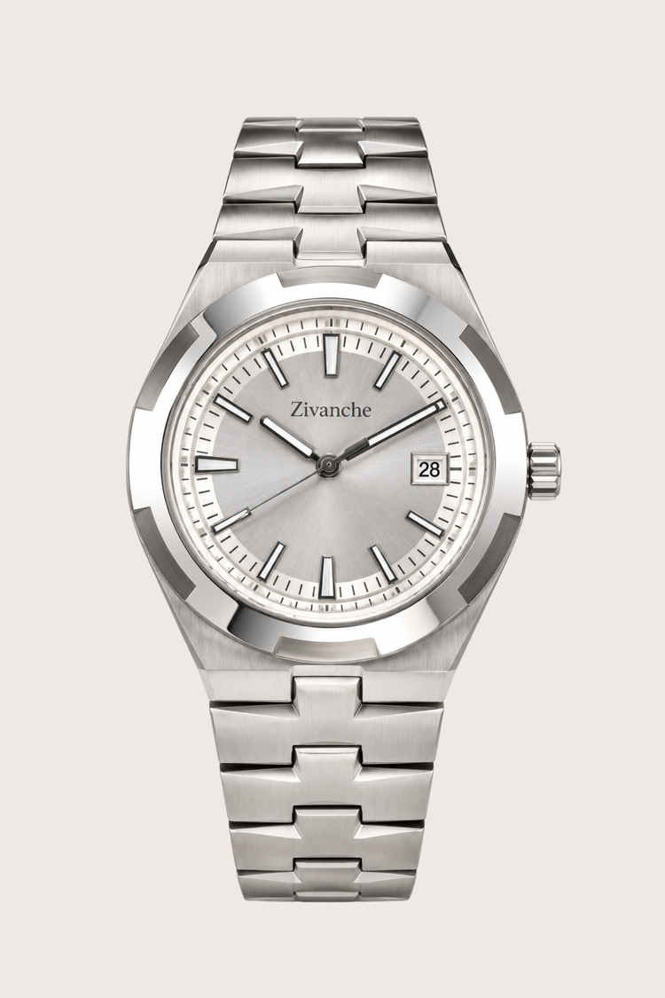 Luxury Asteron Automatic Mechanical Watch