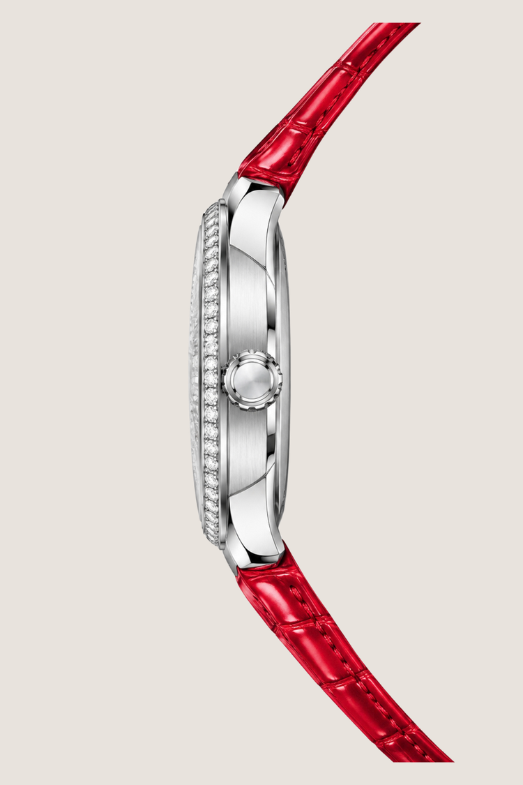 Luxury Tourbillon Edition Diamond Zivanche Watch