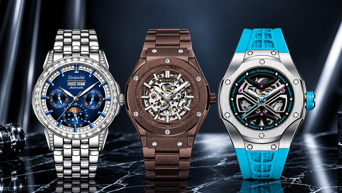 Men's Watches